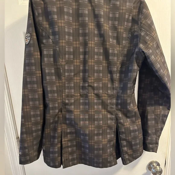 Kerrits all around coat - Picture 11 of 17